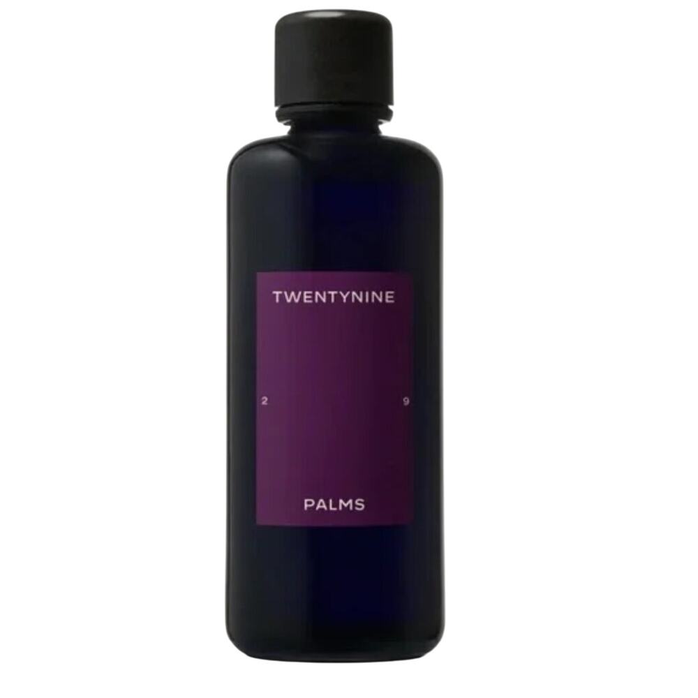 TwentyNine Palms Cosmic Cypress Facial Cleanser